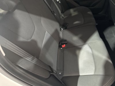 2024 Chevrolet AVEO LT PLUS F