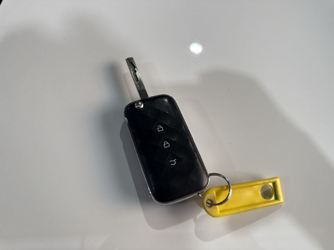 2024 Chevrolet AVEO LT PLUS F
