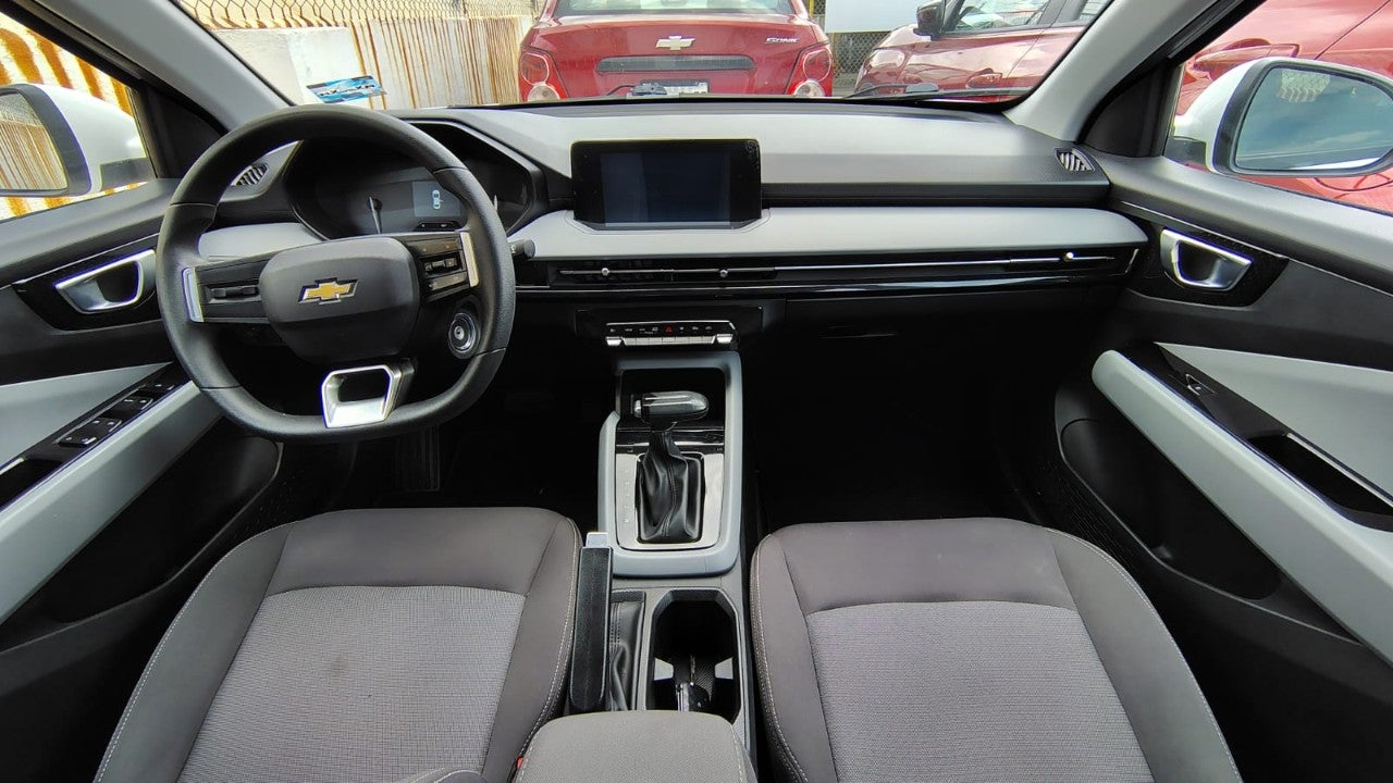 2024 Chevrolet AVEO LT PLUS F