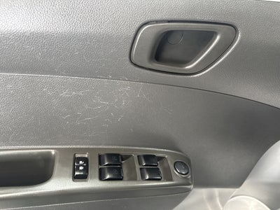 2017 Chevrolet SPARK LTZ C TM