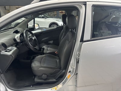 2017 Chevrolet SPARK LTZ C TM