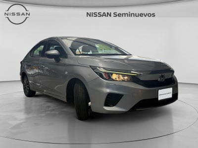2022 Honda CITY UNIQ MT