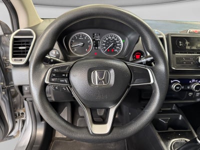 2022 Honda CITY UNIQ MT