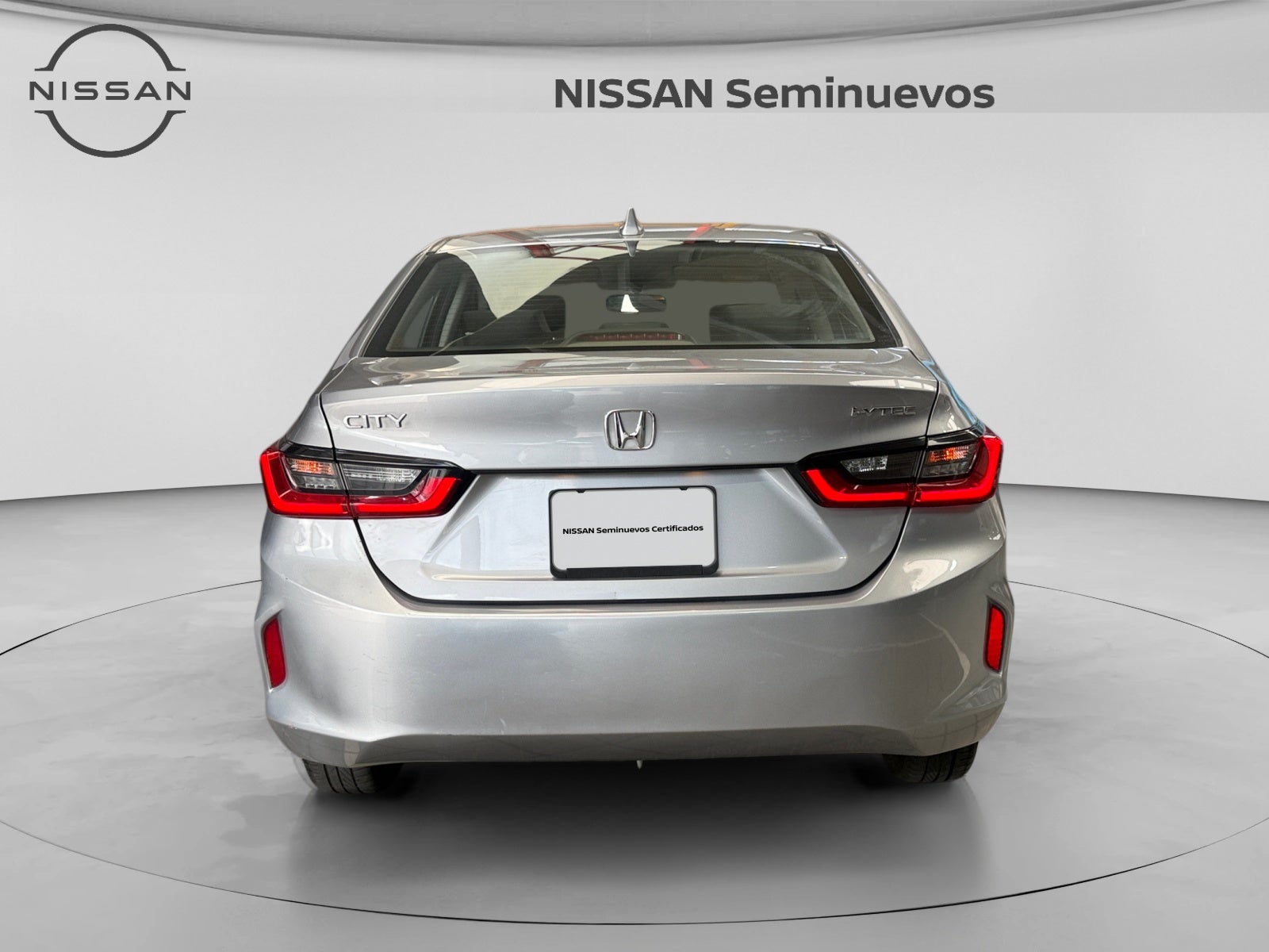 2022 Honda CITY UNIQ MT