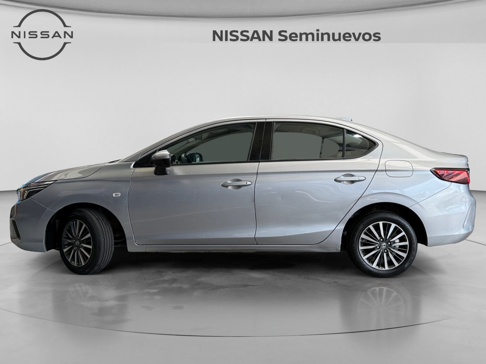 2022 Honda CITY UNIQ MT
