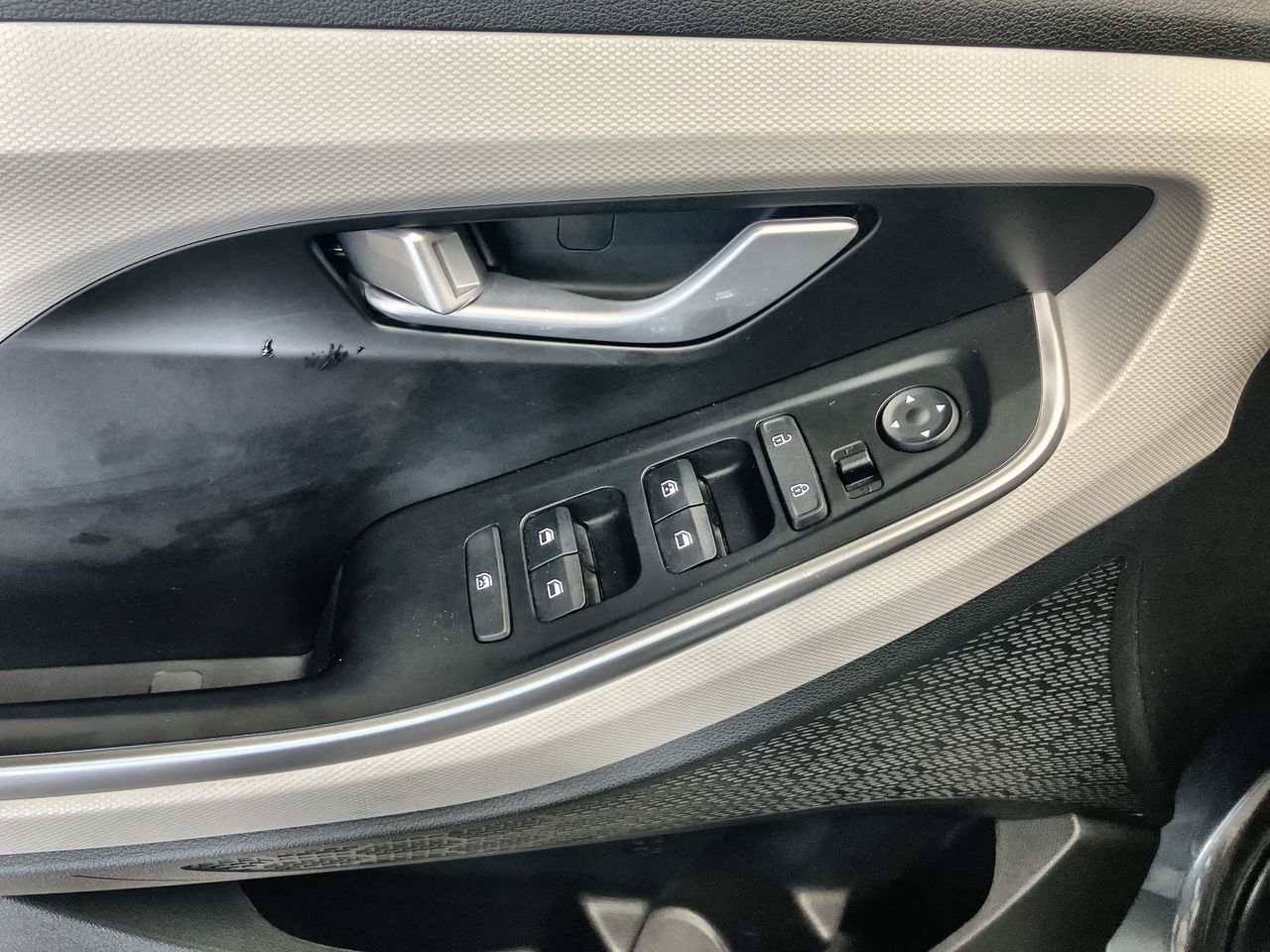 2024 Hyundai CRETA GRAND LIMITED