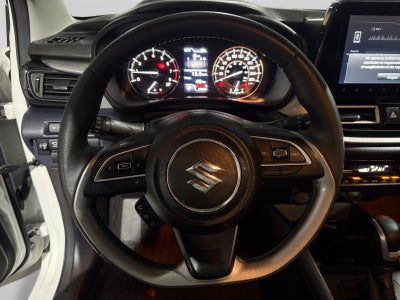 2023 SUZUKI BALENO BALENO GLX 1.5L 4CIL 2WD TA4 5PAS 5PTAS