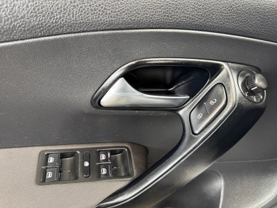 2021 Volkswagen POLO EDICION ESPECIAL TIPTRONIC