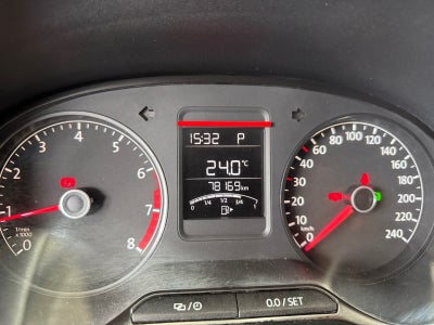2021 Volkswagen POLO EDICION ESPECIAL TIPTRONIC