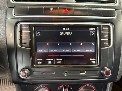 2021 Volkswagen POLO EDICION ESPECIAL TIPTRONIC