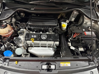2021 Volkswagen POLO EDICION ESPECIAL TIPTRONIC