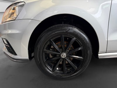 2021 Volkswagen POLO EDICION ESPECIAL TIPTRONIC