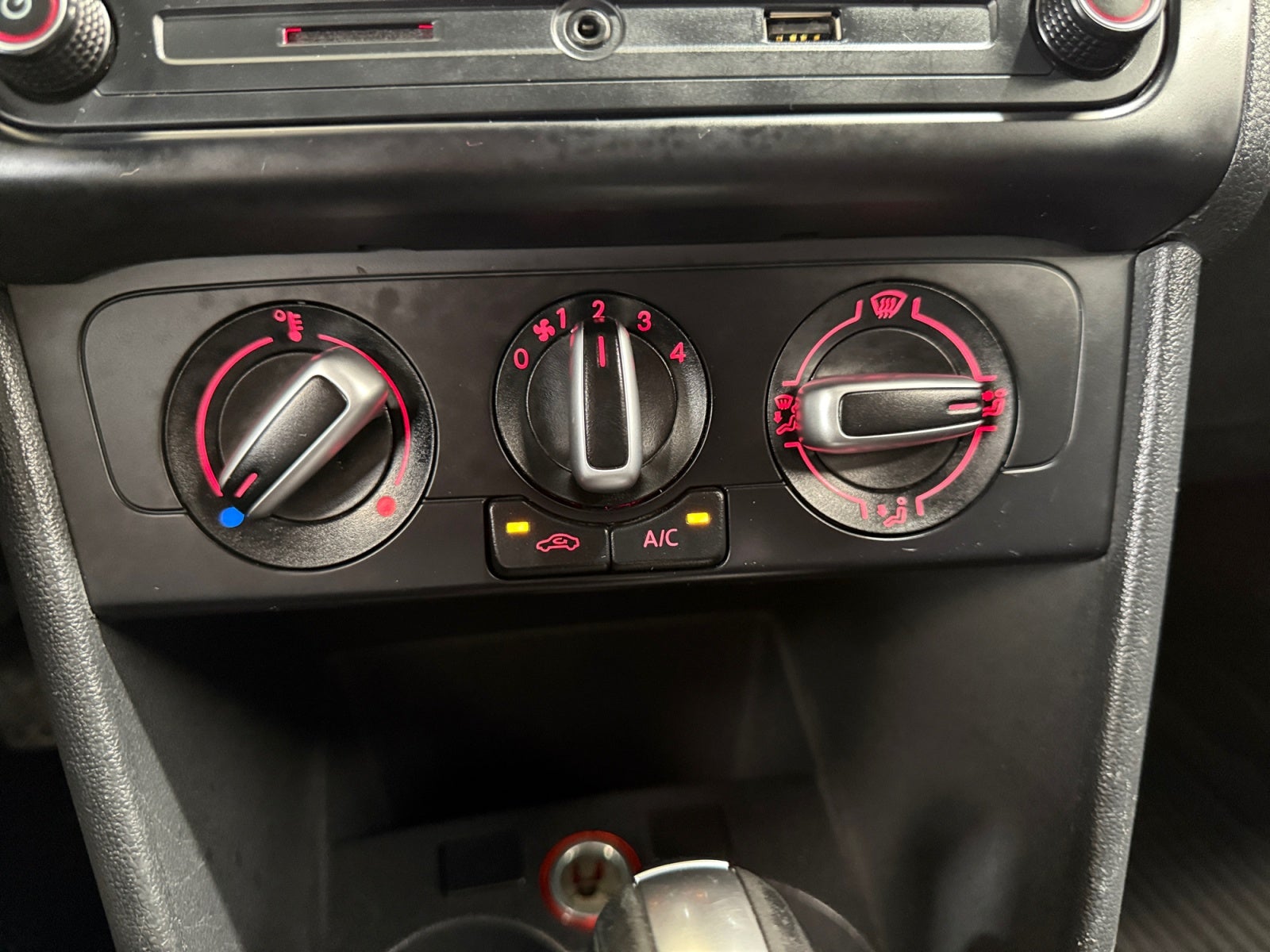 2021 Volkswagen POLO EDICION ESPECIAL TIPTRONIC