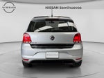 2021 Volkswagen POLO EDICION ESPECIAL TIPTRONIC