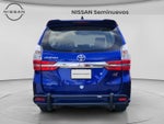 2021 Toyota AVANZA AVANZA 1.5 XLE AUTO 5P 7 Plazas