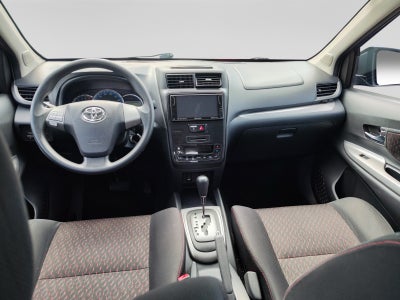 2021 Toyota AVANZA AVANZA 1.5 XLE AUTO 5P 7 Plazas
