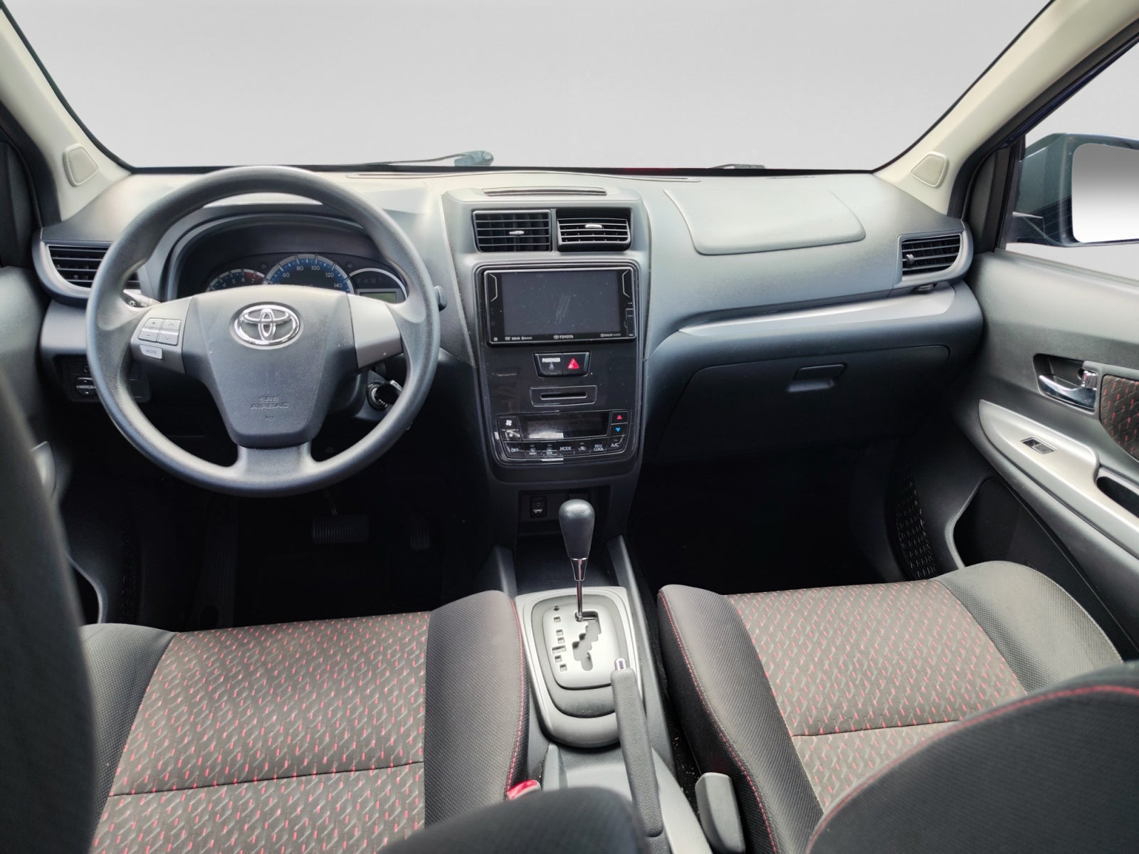 2021 Toyota AVANZA AVANZA 1.5 XLE AUTO 5P 7 Plazas