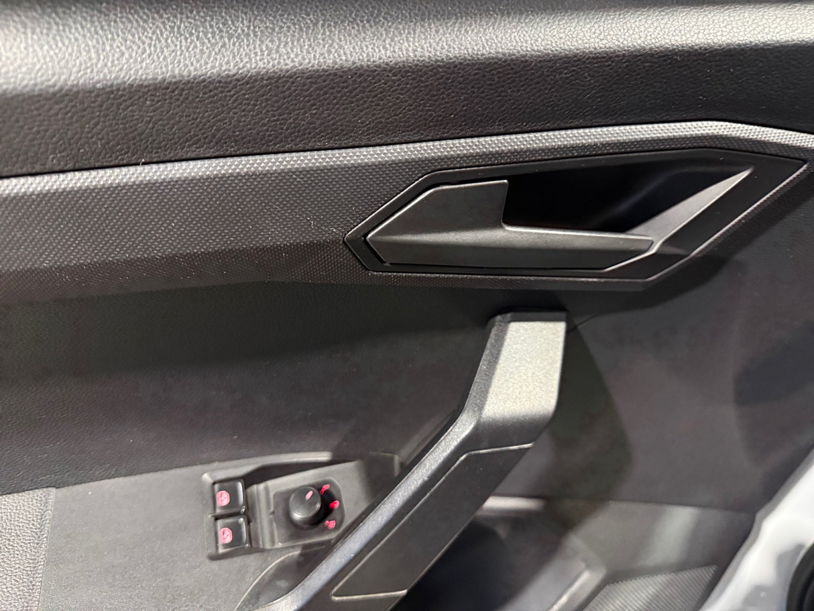 2020 SEAT IBIZA REFERENCE TIPTRONIC