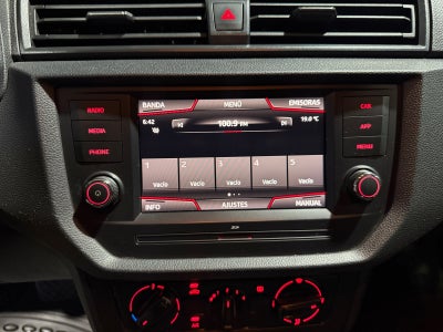 2020 SEAT IBIZA REFERENCE TIPTRONIC