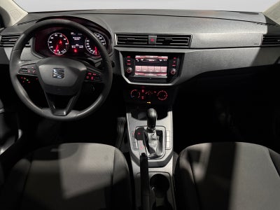 2020 SEAT IBIZA REFERENCE TIPTRONIC
