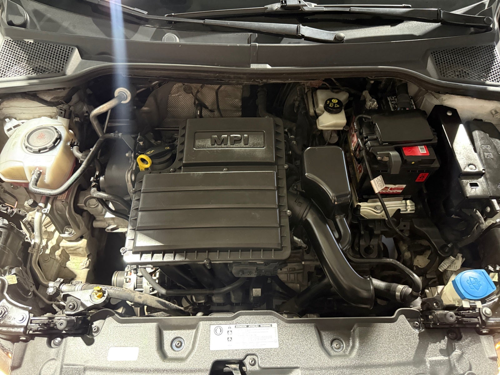 2020 SEAT IBIZA REFERENCE TIPTRONIC