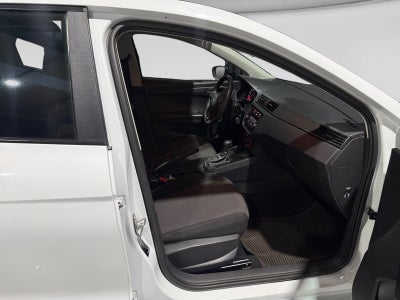 2020 SEAT IBIZA REFERENCE TIPTRONIC