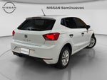 2020 SEAT IBIZA REFERENCE TIPTRONIC