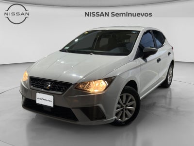 2020 SEAT IBIZA REFERENCE TIPTRONIC