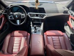 2023 BMW SERIE 4 430I GRAN COUPE (AUTOMATICO