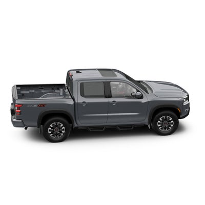 2025 Nissan FRONTIER V6 FRONTIER V6 PRO-4X