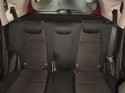 2017 Honda FIT FUN CVT