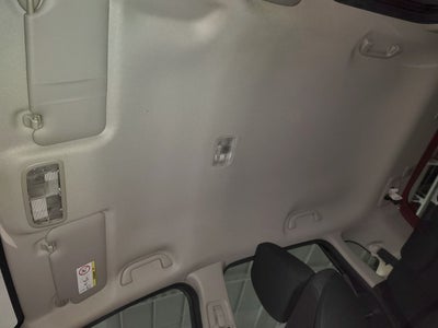 2017 Honda FIT FUN CVT