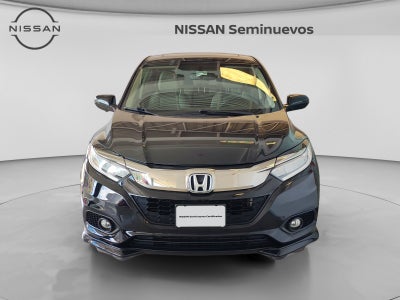 2022 Honda HR-V TOURING