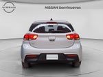 2022 Kia RIO LX TM