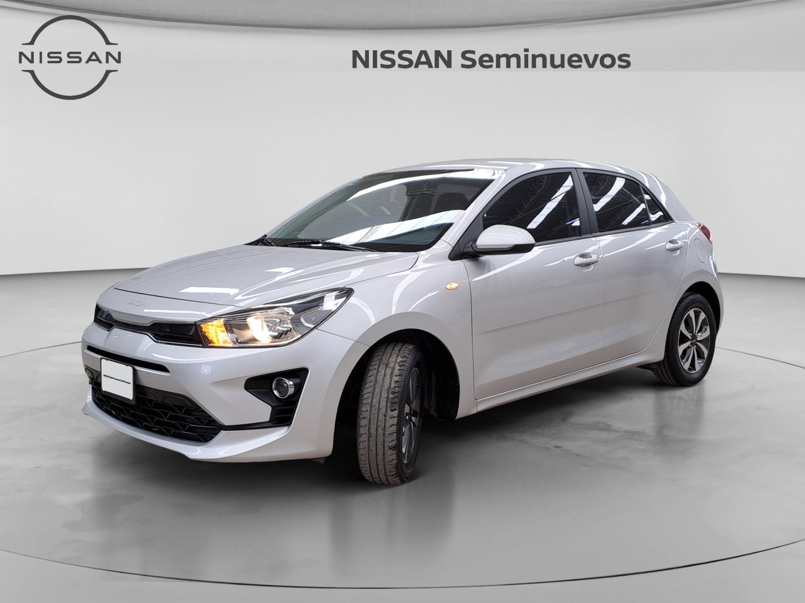 2022 Kia RIO LX TM