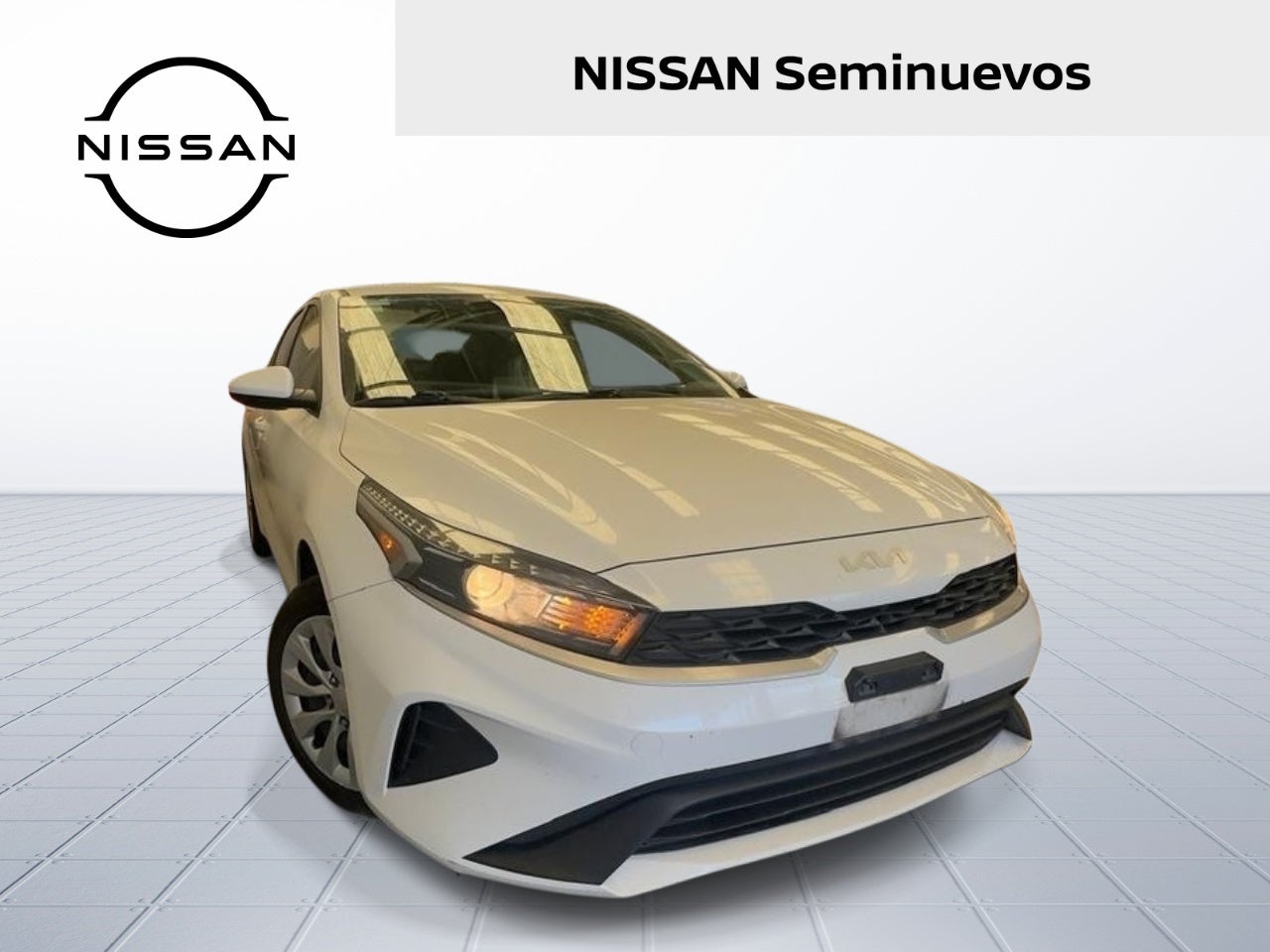 2022 Kia FORTE L IVT
