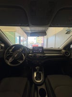 2022 Kia FORTE L IVT