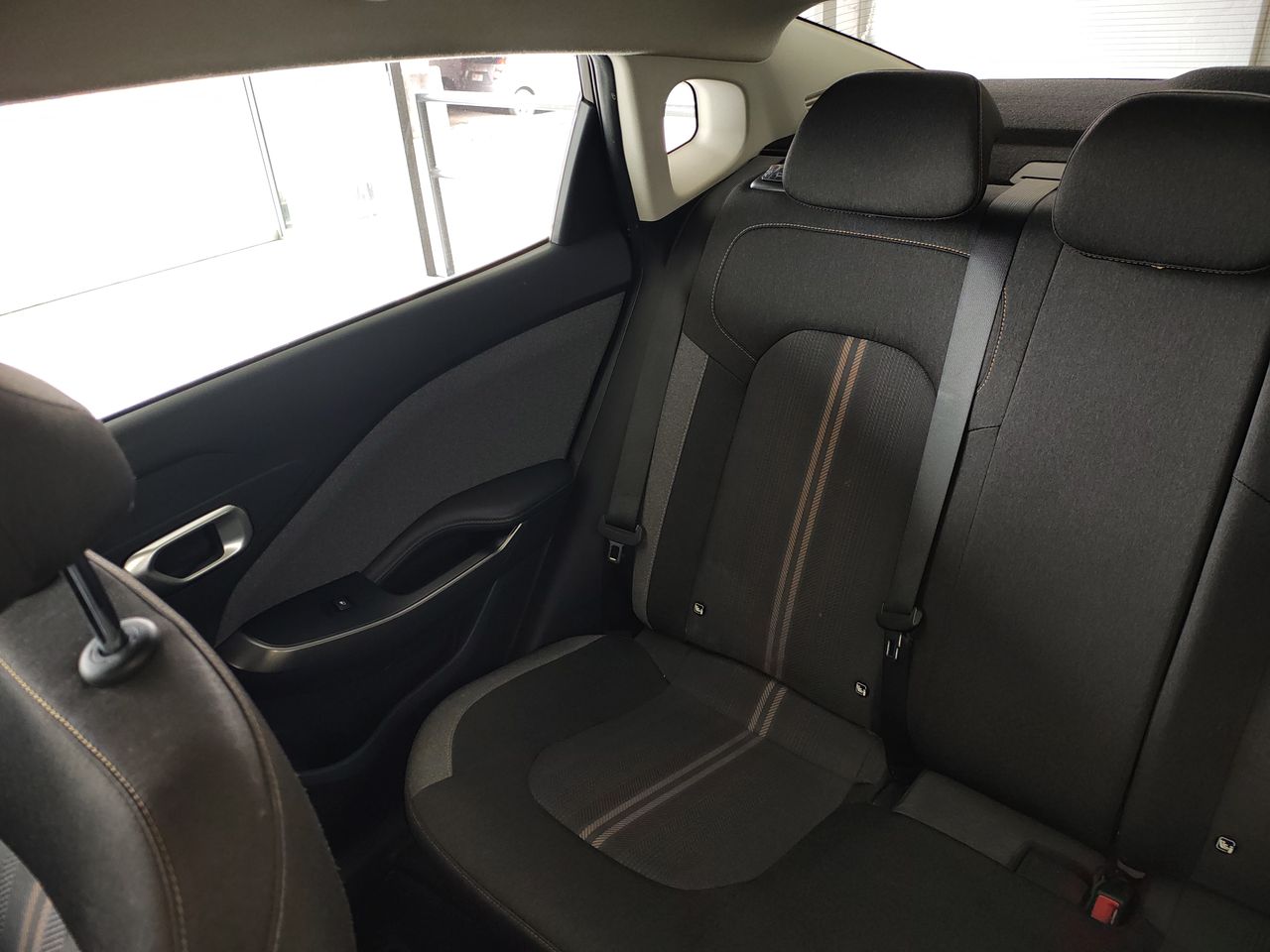 2024 Kia K3 EX MT