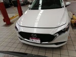 2023 Mazda MAZDA 3 I SPORT TA SEDAN