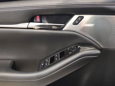 2023 Mazda MAZDA3 I GRAND TOURING SEDAN