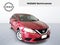 2017 Nissan SENTRA ADVANCE CVT