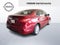 2017 Nissan SENTRA ADVANCE CVT