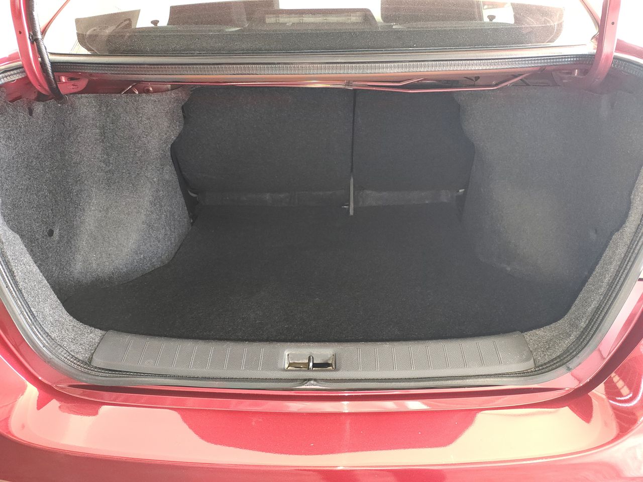 2017 Nissan SENTRA ADVANCE CVT