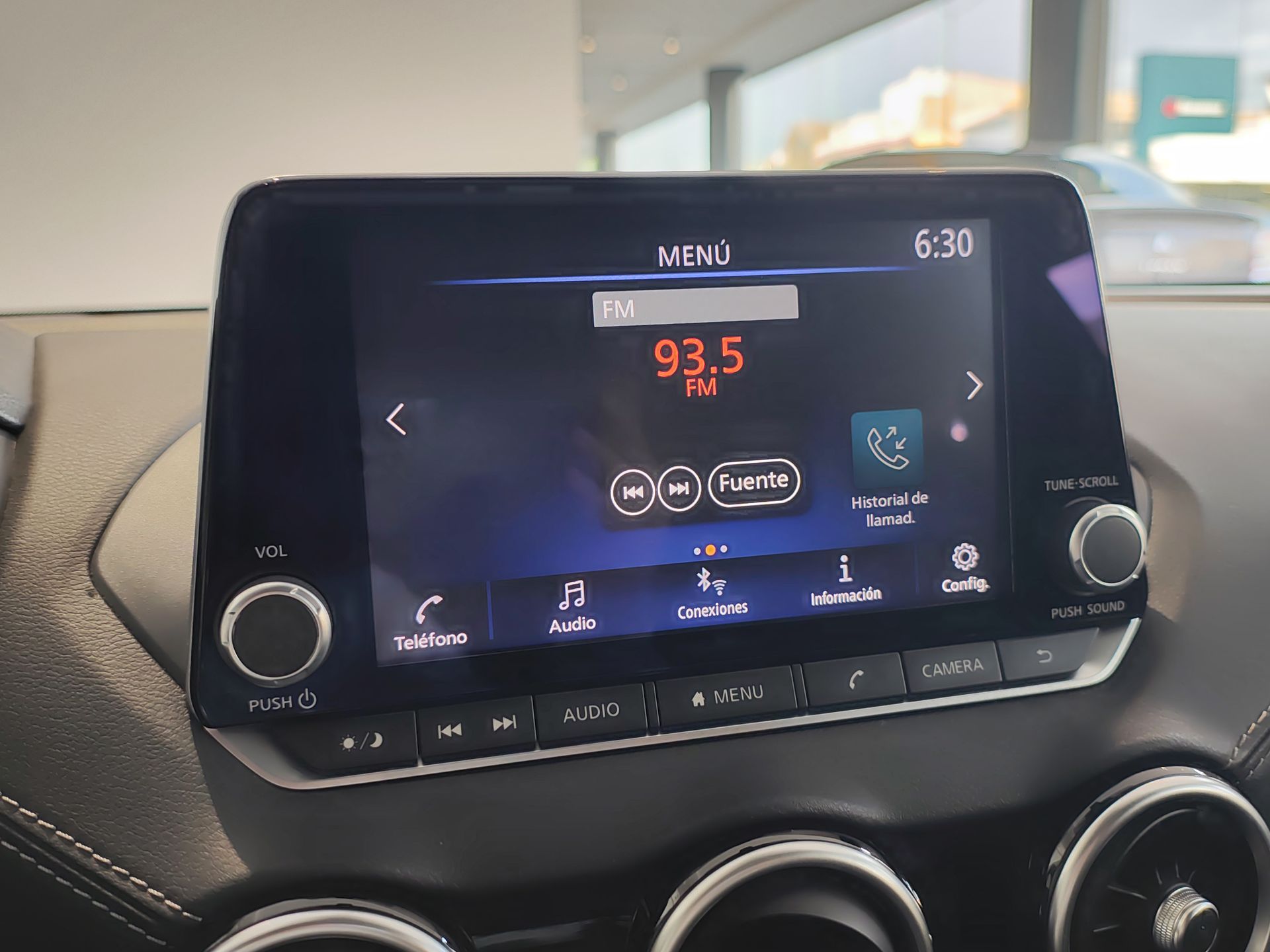2025 Nissan SENTRA ADVANCE TM 25