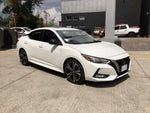2023 Nissan SENTRA SR PLATINUM CVT 23