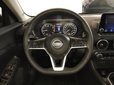 2023 Nissan SENTRA ADVANCE TM 23