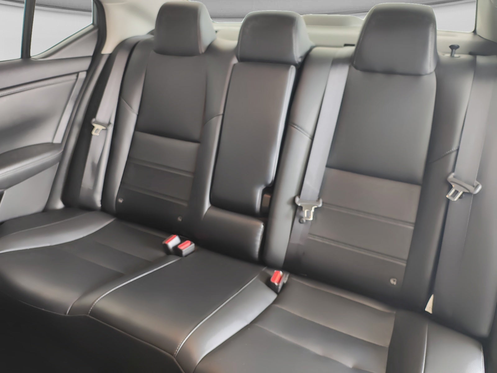 2024 Nissan SENTRA SR PLATINUM BITONO CVT 24