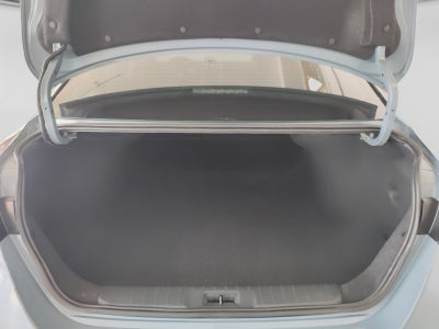 2024 Nissan SENTRA SR PLATINUM BITONO CVT 24
