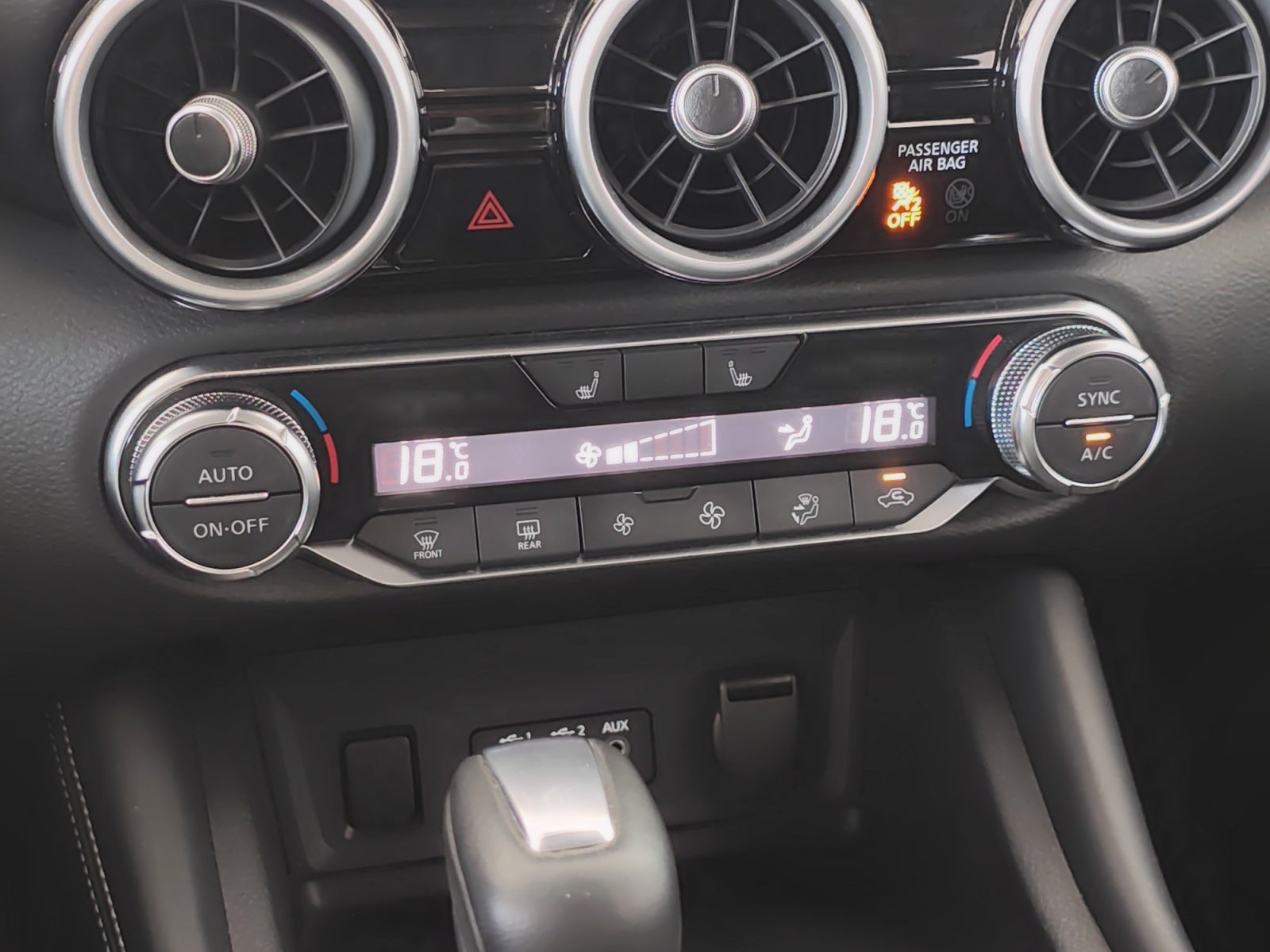2024 Nissan SENTRA SR PLATINUM BITONO CVT 24