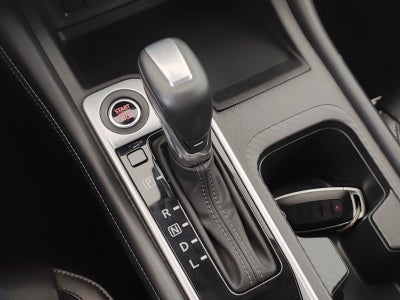 2024 Nissan SENTRA SR PLATINUM BITONO CVT 24